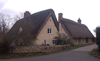 39 and 41 Church End March 2012